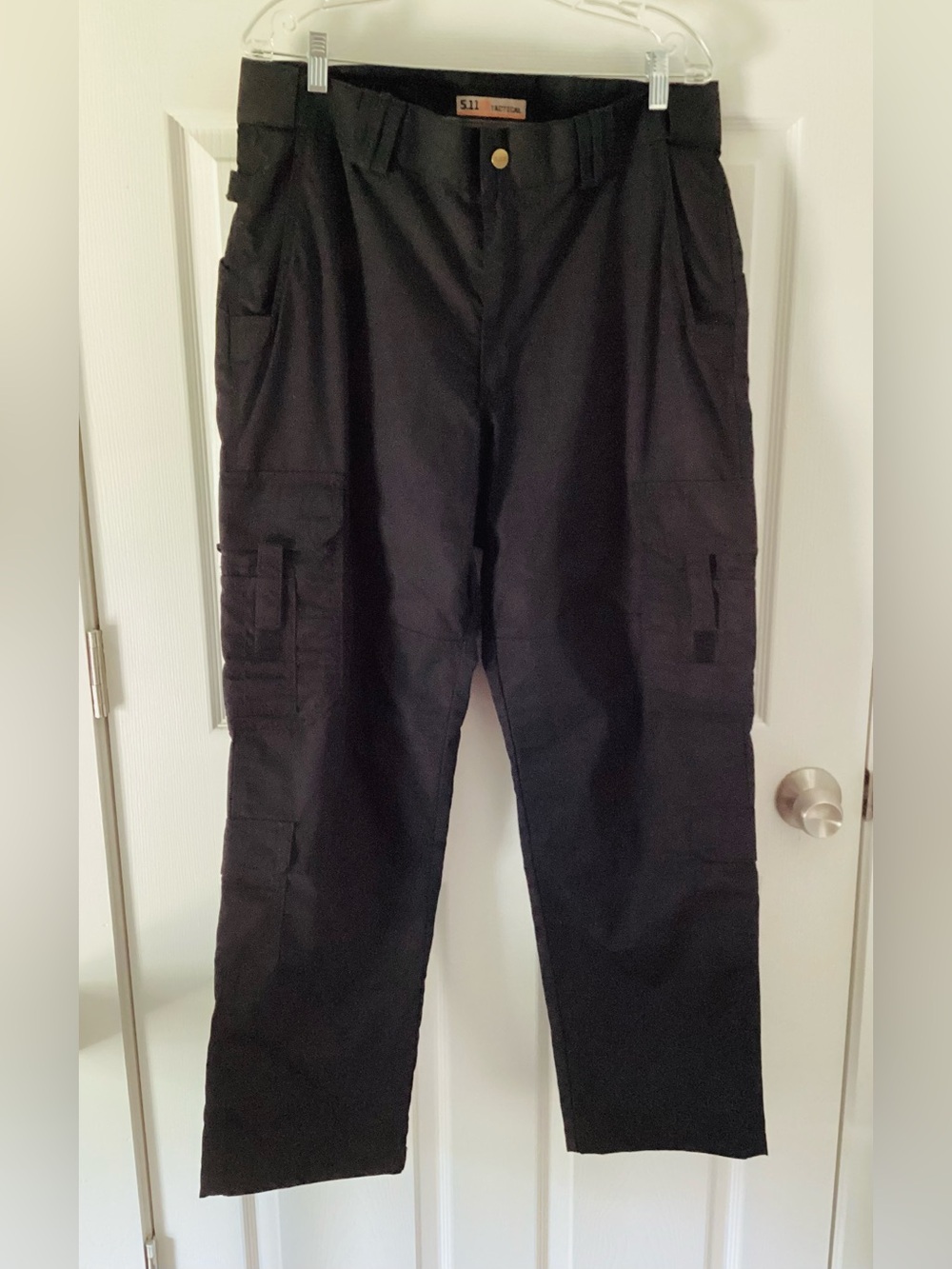 Like New 5.11 Ripstop Mens EMS Cargo Pants Size 36 x 32